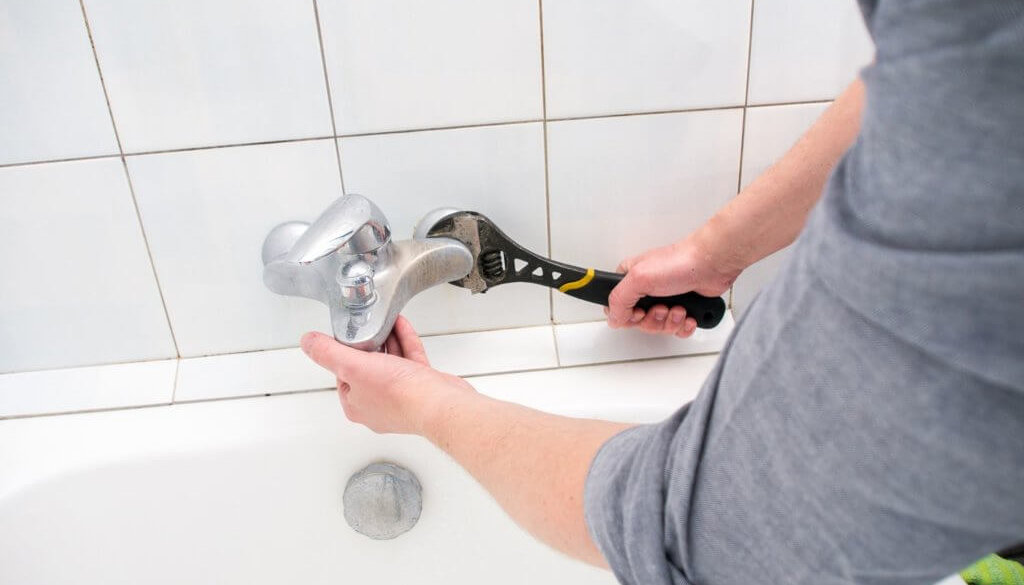Plumbing Services in Kingston