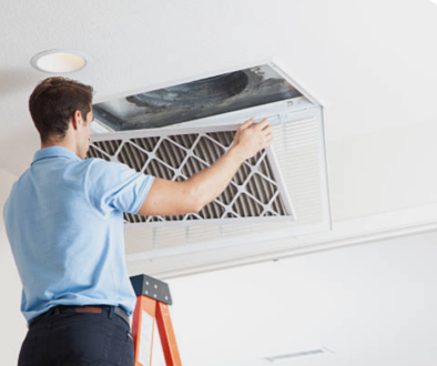 Debunking Common Myths About Duct Cleaning