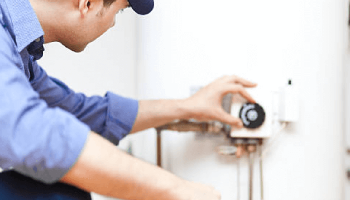 Everything To Know About Electric Tankless Water Heaters