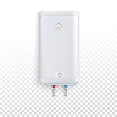 How Does an Electric Tankless Water Heater Work?