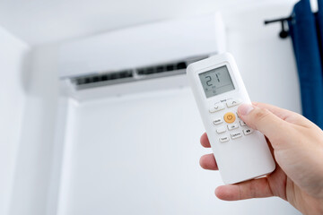 What are the Benefits of a Ductless Air Conditioner?