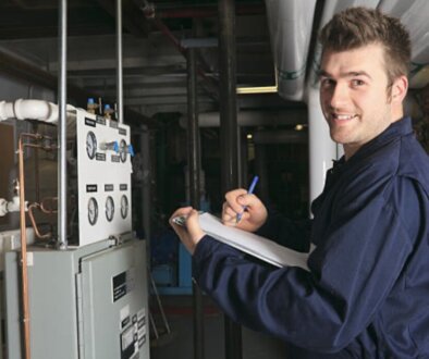 How Can You Avoid a Furnace Repair?