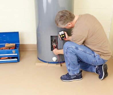 Debunking Common Myths About Propane Tankless Water Heaters