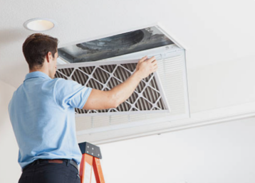 5 Tips for Choosing Duct Cleaning Services