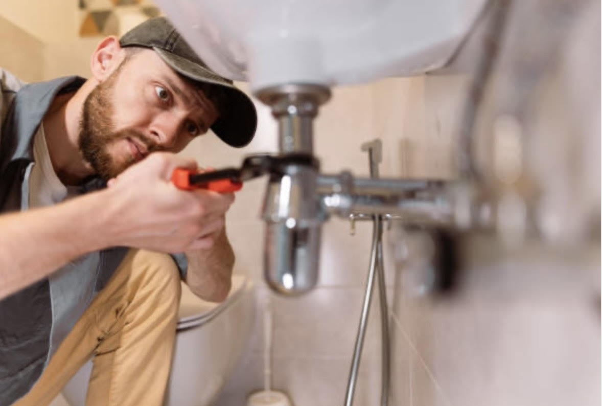 How to Fix Common Plumbing Emergencies